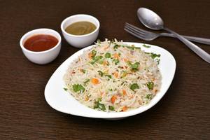 Veg Rice