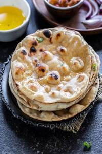 Butter Roti