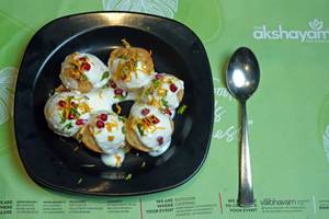 Dahi Poori
