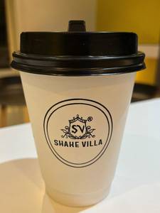 Hot Choco Orange