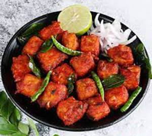 Paneer 65