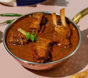 Chicken Rogan Josh