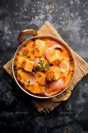Paneer Do Pyaza  