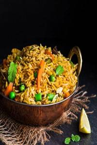 Veg Biryani