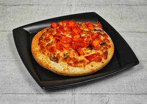 Small Paneer Tikka Pizza