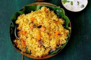 Masala Dal Khichdi