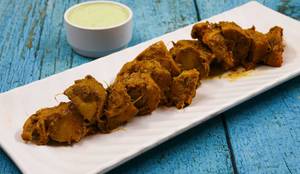 Veg Chick In Tikka