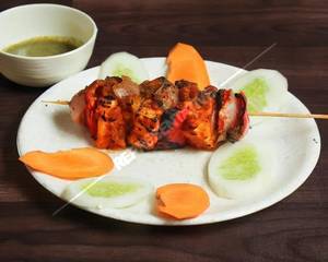 Paneer Tikka Sandwich