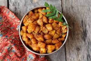 Aloo Fry