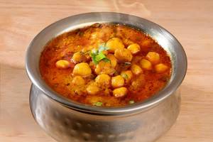 Chole Usal