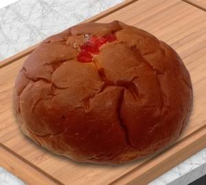 Sweet Bun