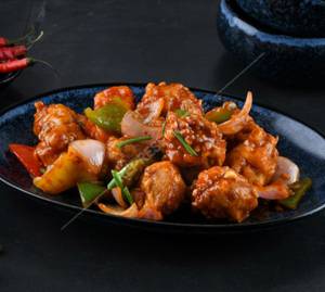 Chilli Chicken