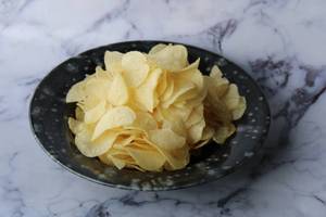 Janta Chips (150 Grams)