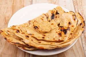 Lacha Parantha