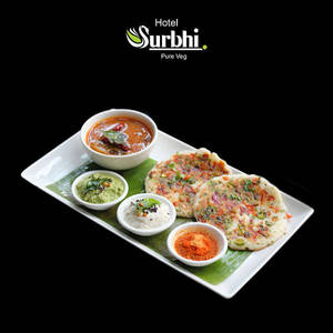 Uttapam