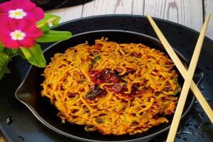 Kota Ro Tadka Maggi