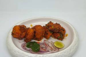 Classic Patiala Style Chicken Tikka