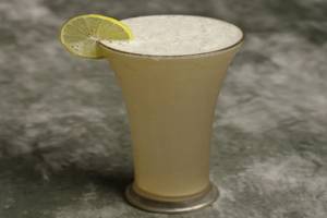 Fresh Lime & Honey