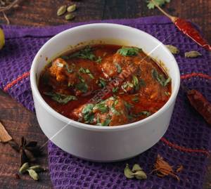 Chicken Masala