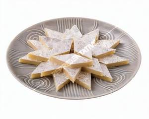 Kaju Katli