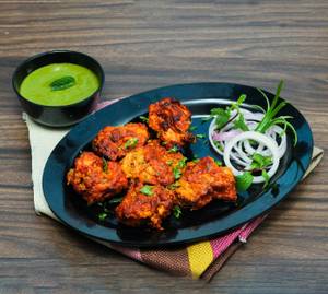 Chicken Angara Kabab