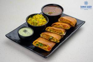 Cut dosa