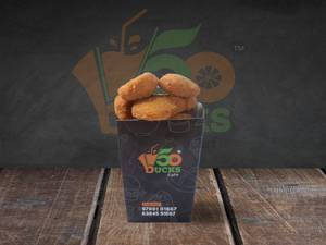 Chicken Nuggets (6 Pieces)
