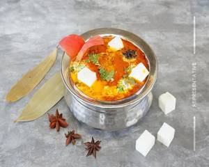 Paneer Butter Masala