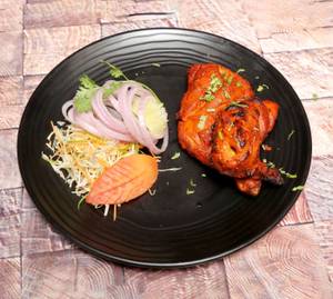 Tandoori Chicken