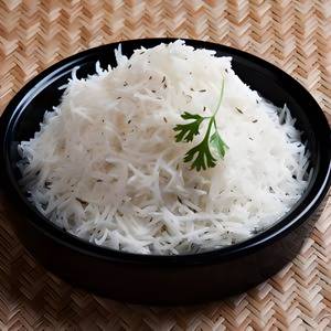 Jeera Rice