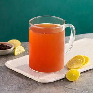Lemon Tea (2 Person)