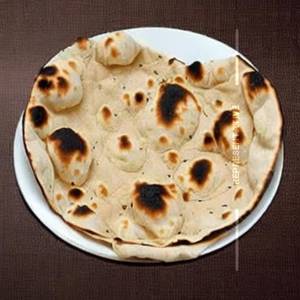Tandoori Roti