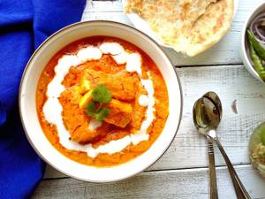 Shahi Paneer [Without Onion Garlic]