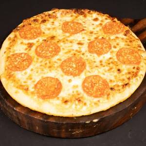 Chicken Pepproni(7 Inch)