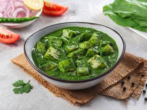 Alu Palak