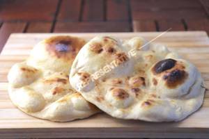 Tandoori Roti