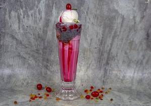 Bombay Falooda