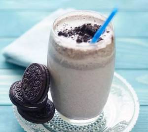 Oreo Shake