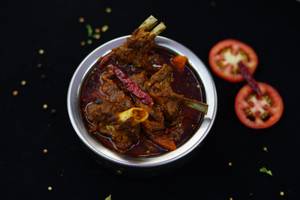 Mutton Handi