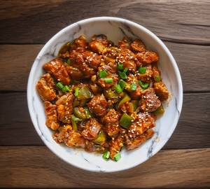 Chicken Good Chilli