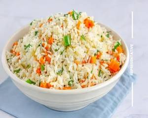 Veg Fried Rice
