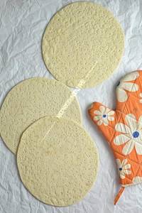 Pizza Base
