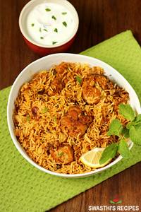 Muradabadi Chicken Biryani ( Full )