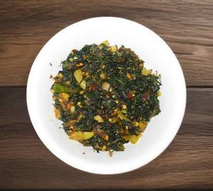 Methi Fry