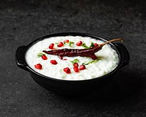 Curd Rice