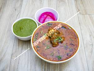 Chicken Curry