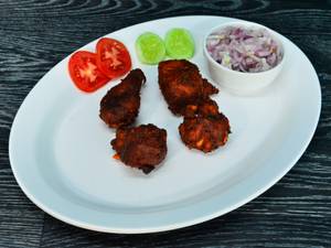 Chicken Kabab