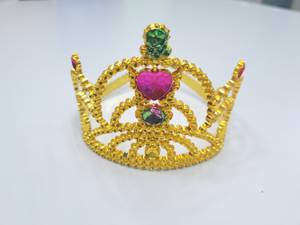 Crown Gold