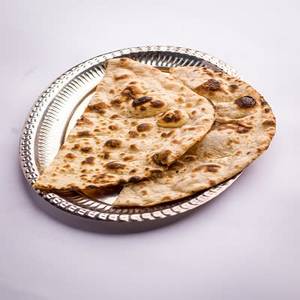 Tandoori Roti