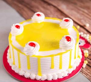 Pineapple [500 Grams]                                                                        